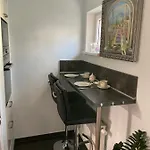 Apartment Gemuetliche Familienwohnung In Der Altstadt Nuremberg