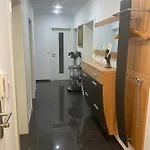 Apartment Gemuetliche Familienwohnung In Der Altstadt