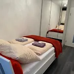 Gemuetliche Familienwohnung In Der Altstadt