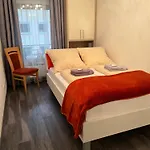 Gemuetliche Familienwohnung In Der Altstadt Apartment *