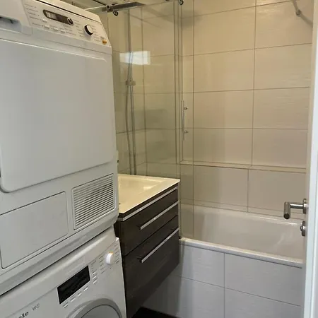 Apartament Gemuetliche Familienwohnung In Der Altstadt *