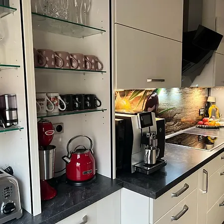 Gemuetliche Familienwohnung In Der Altstadt * 纽伦堡