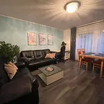 Gemuetliche Familienwohnung In Der Altstadt