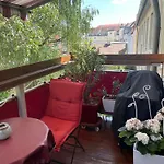 Gemuetliche Familienwohnung In Der Altstadt
