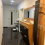 Gemuetliche Familienwohnung In Der Altstadt 아파트