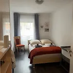 아파트 Gemuetliche Familienwohnung In Der Altstadt 뉘른베르크