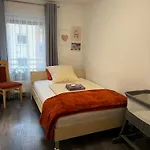 Gemuetliche Familienwohnung In Der Altstadt * Norimberga