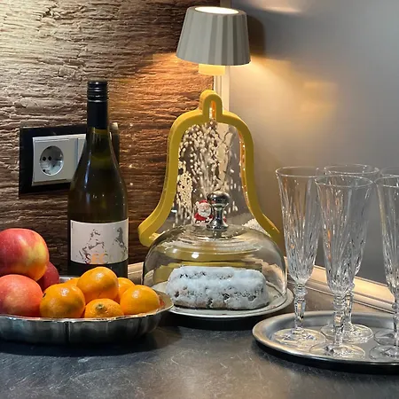 Apartment Gemütliche Familienwohnung In Der Altstadt Nürnberg