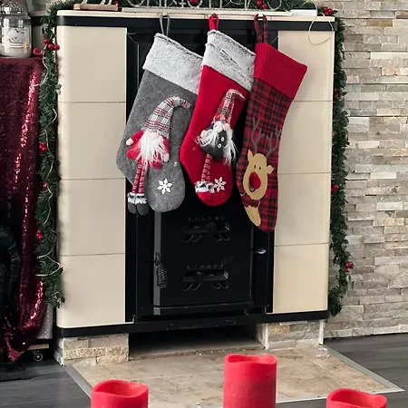 Gemütliche Familienwohnung In Der Altstadt *