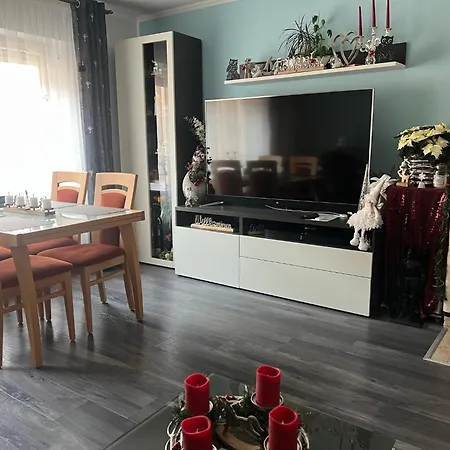 Gemütliche Familienwohnung In Der Altstadt Apartment Nürnberg